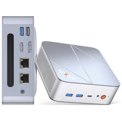 Mini PC Ninkear L12 Pro Intel Core i9-12900HK 16GB 1TB SSD Iris Xe Windows 11