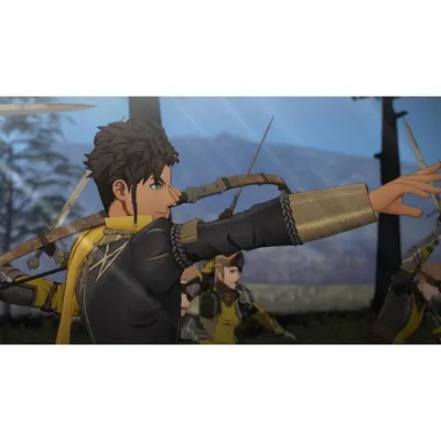 Videospiele Nintendo Fire Emblem: Three Houses für Nintendo Switch