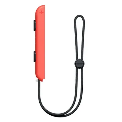 Nintendo Switch Joy-Con-Gurt Neonrot