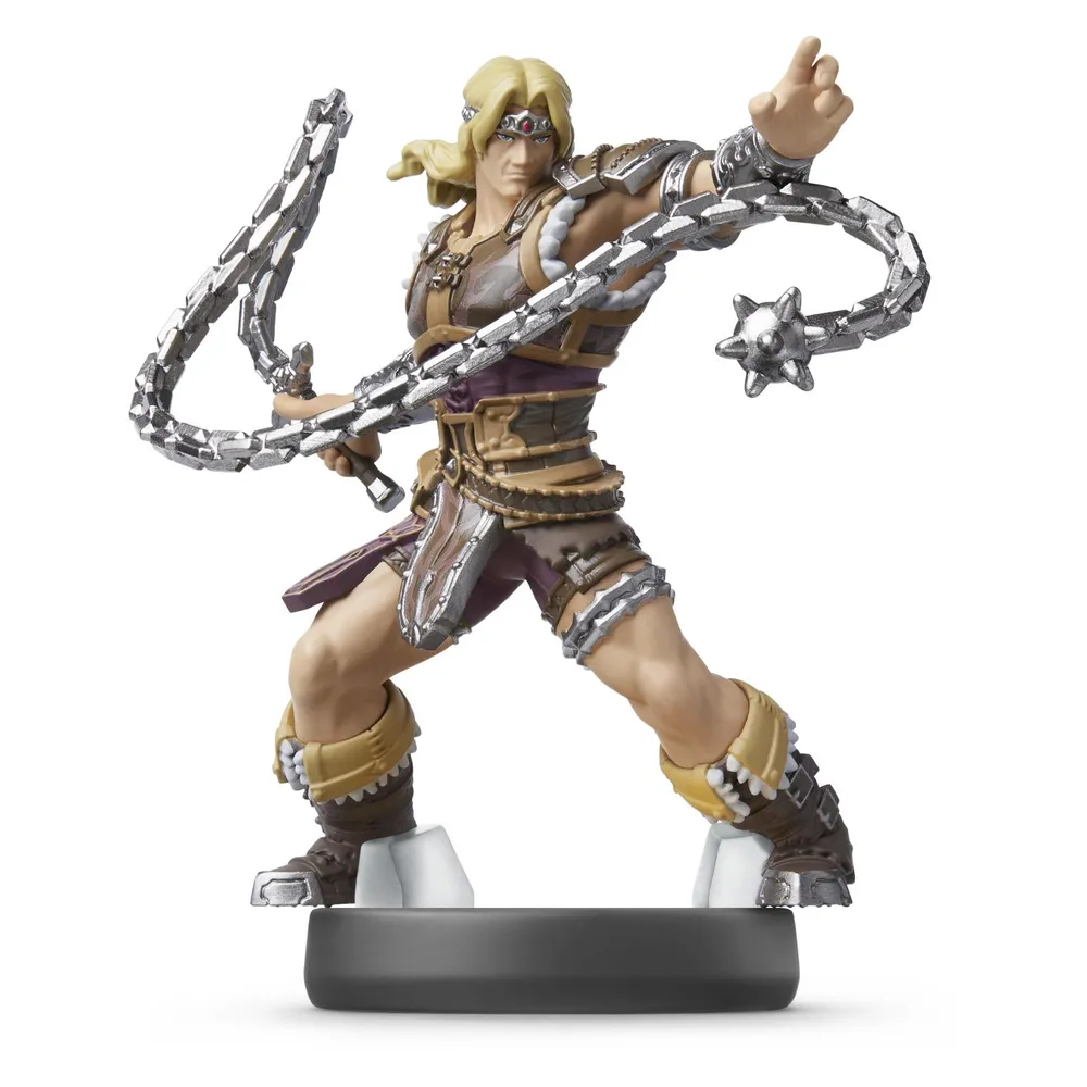 Nintendo amiibo Super Smash Bros. - Simon Belmont