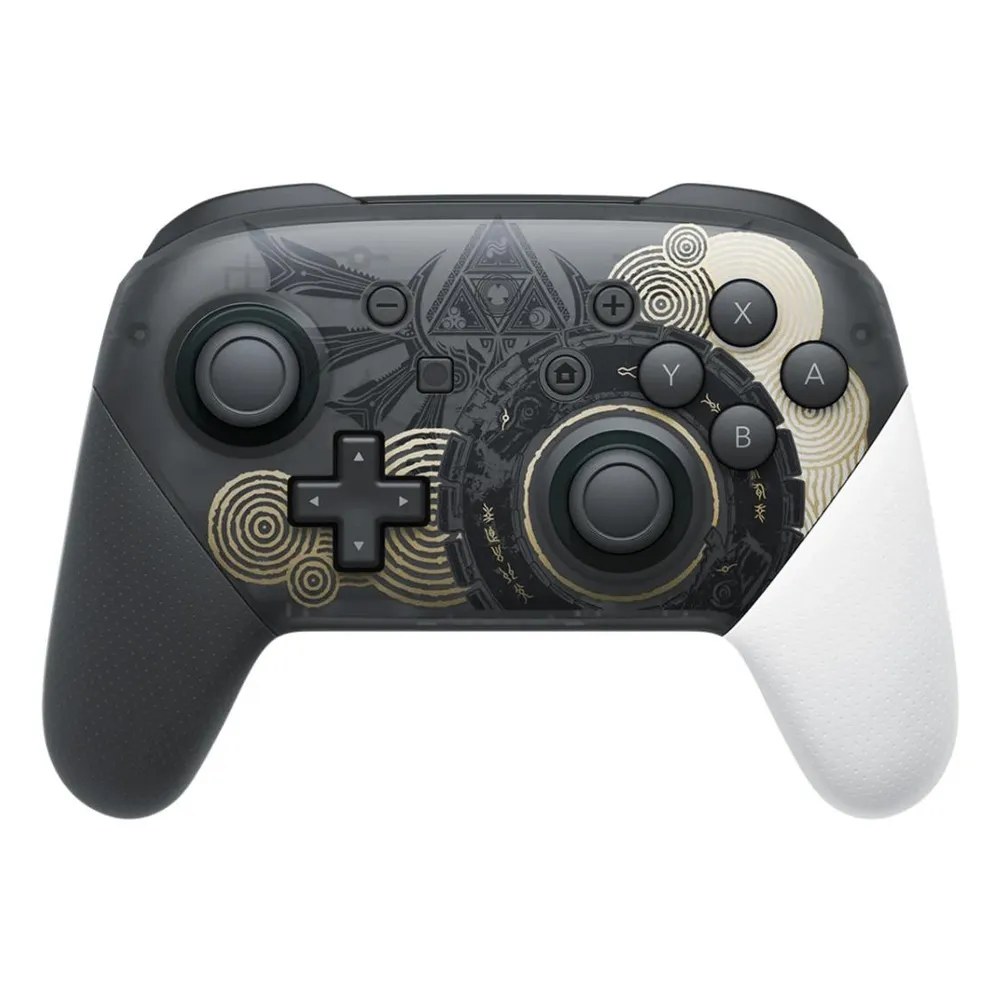Nintendo Switch Pro Controller Legend of Zelda: Tears of the Kingdom