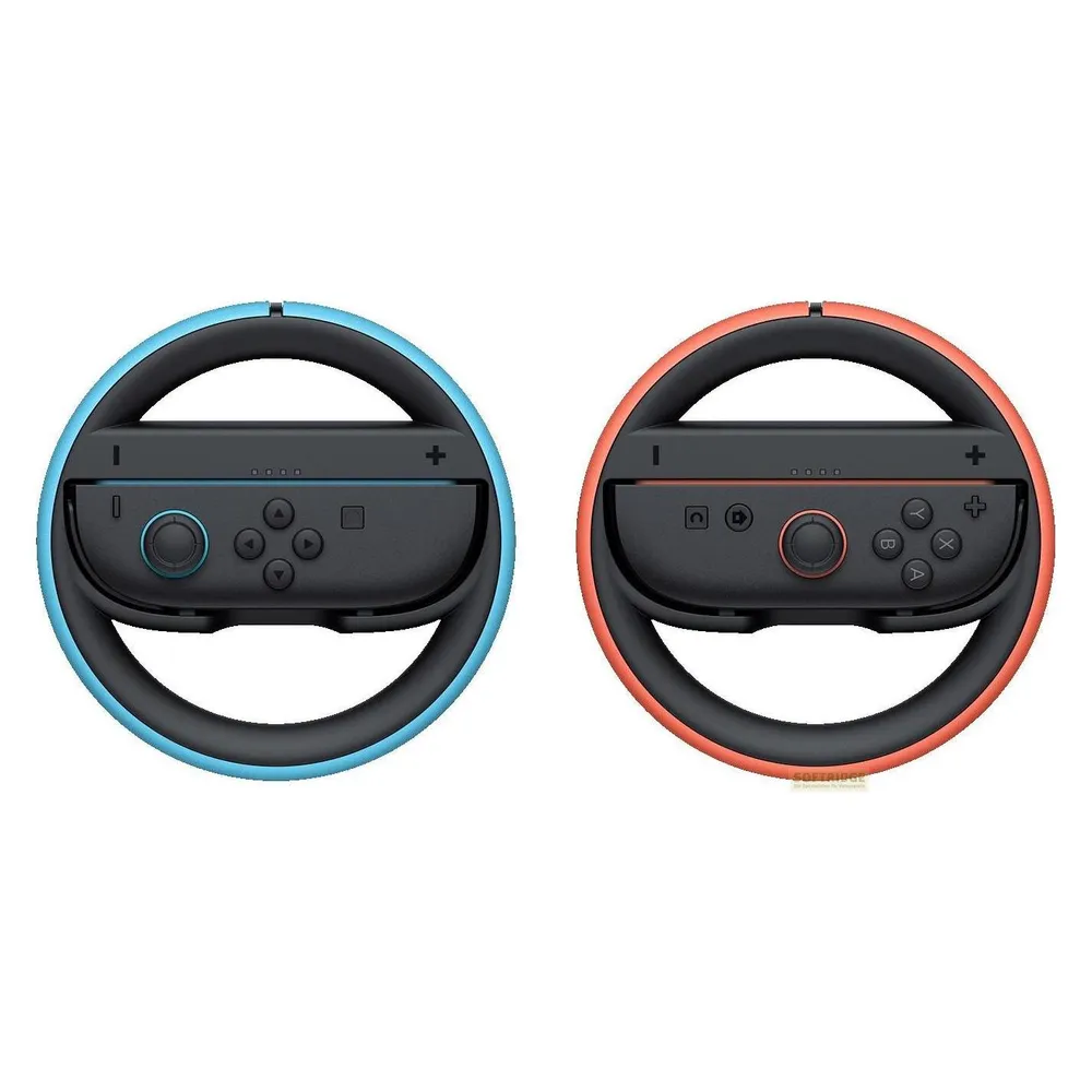 Nintendo Switch 2 Joy-Con Lenkräder