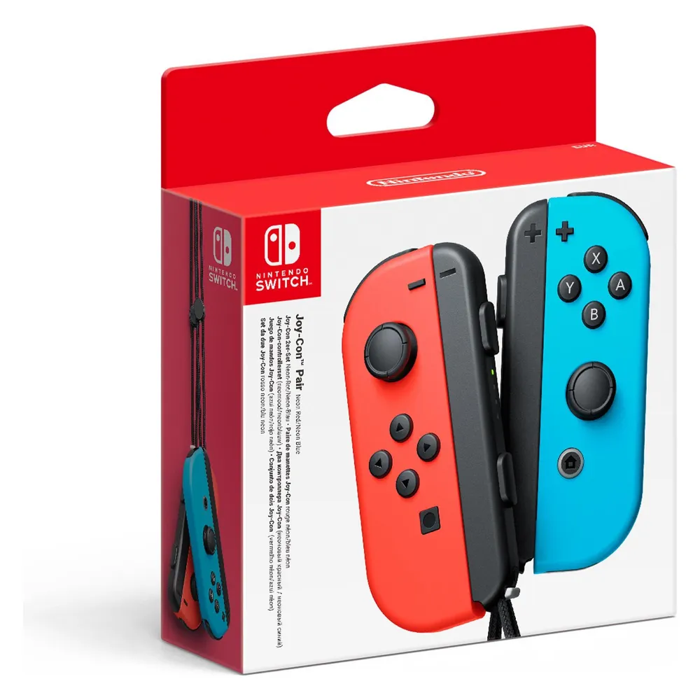 Nintendo Switch Joy-Con Set