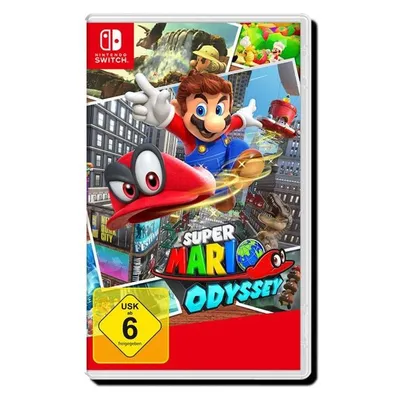 Nintendo
