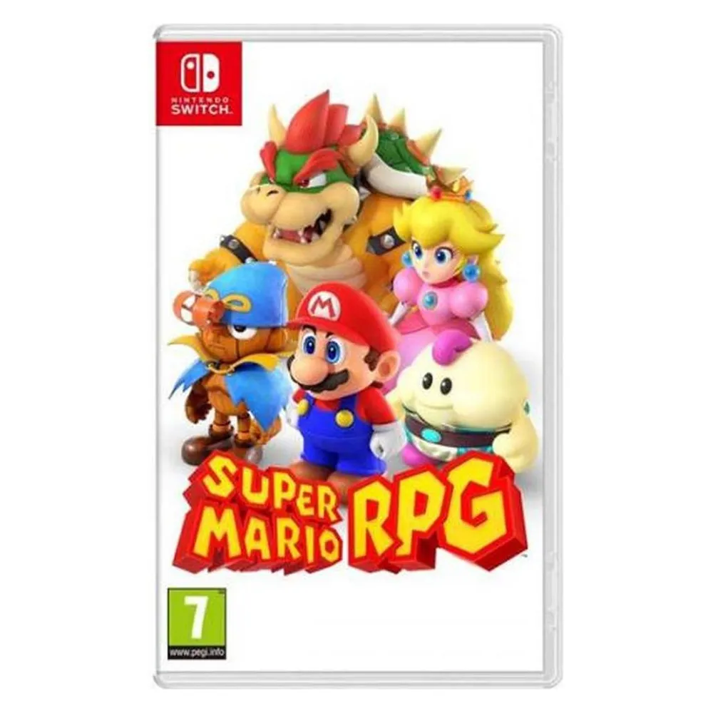 Nintendo