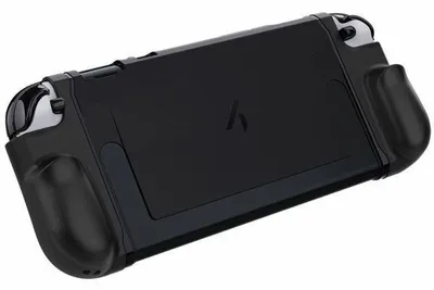 Clip Controller Comfort Case für Switch 2, Schwarz