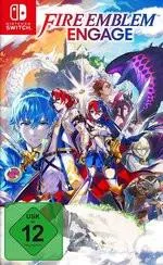 Fire Emblem Engange Nintendo Switch-Spiel