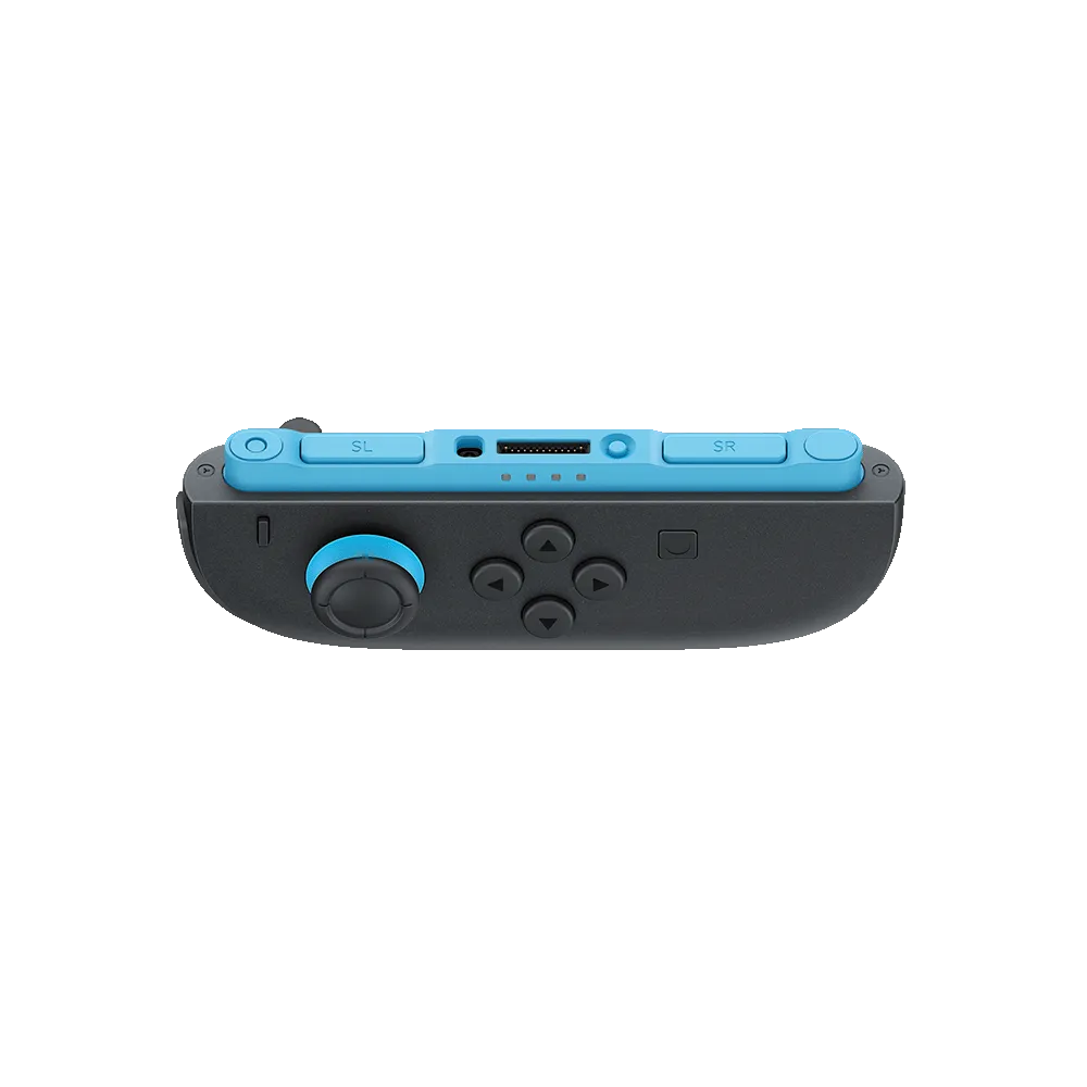 Joy-Con 2 (L) hellblau Nintendo Switch 2 Controller