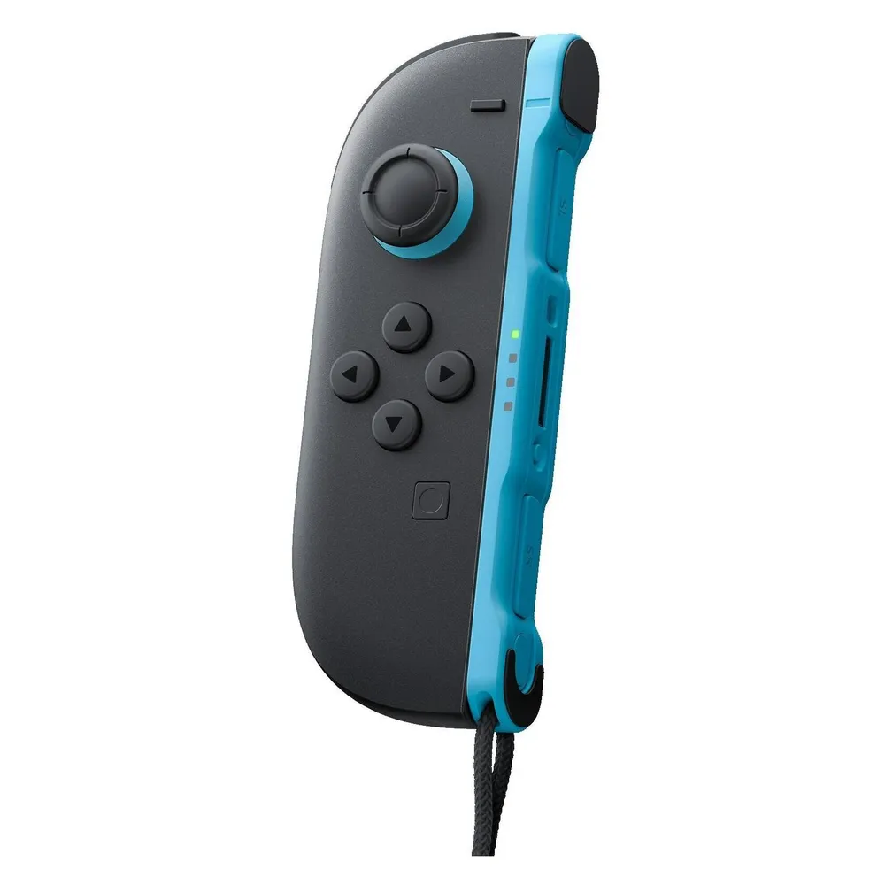 Joy-Con 2 (L) hellblau Nintendo Switch 2 Controller