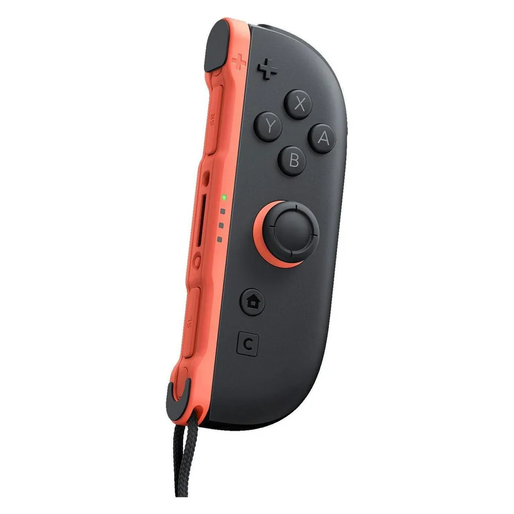 Joy-Con 2 (R) hellrot Nintendo Switch 2 Controller