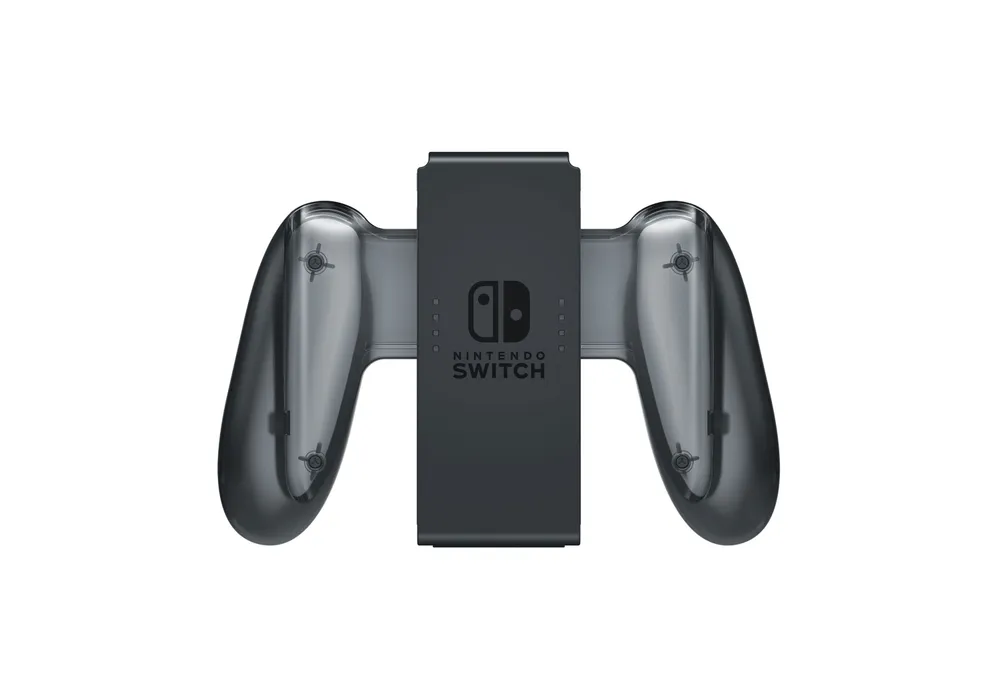 Joy Con Aufladehalterung