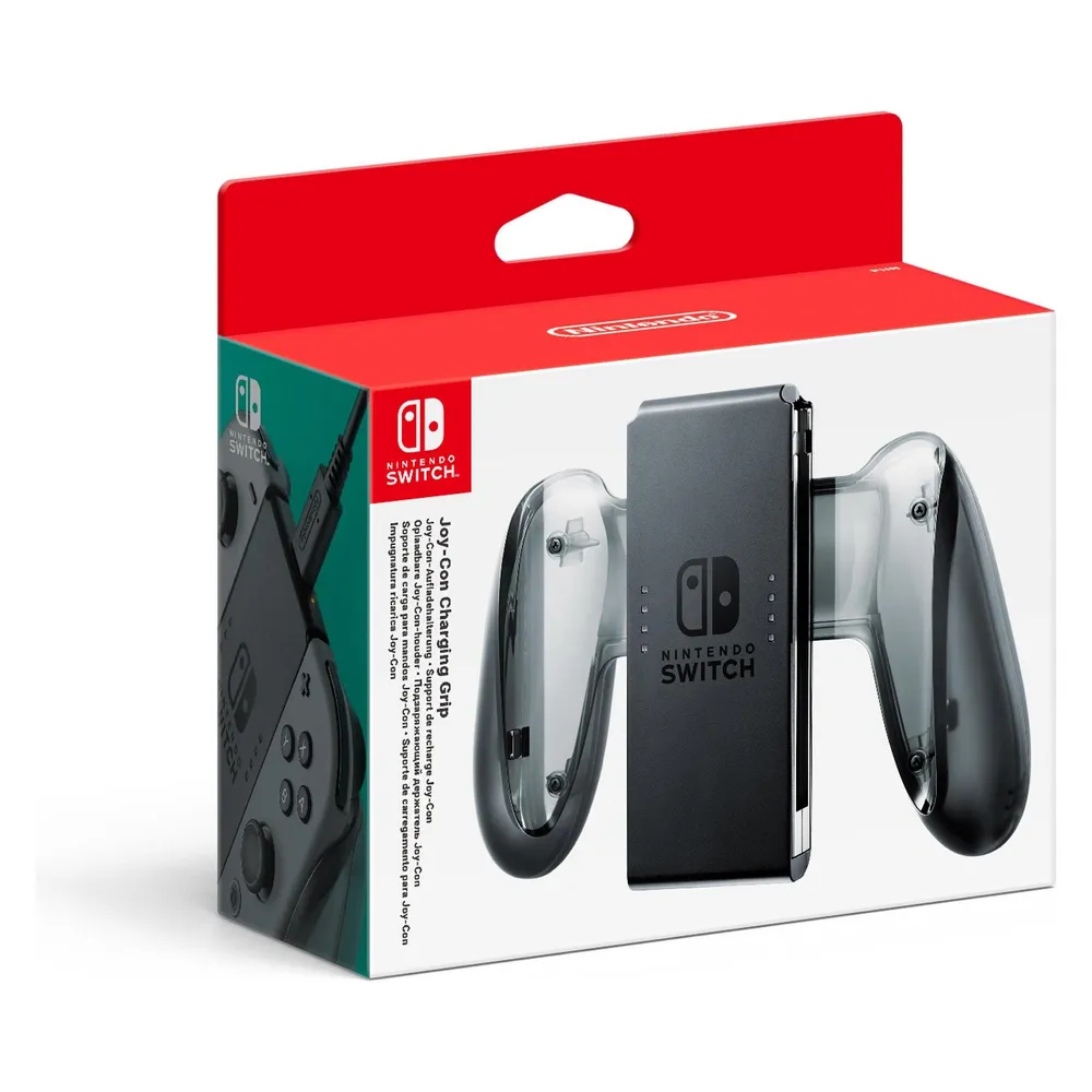 Joy Con Aufladehalterung
