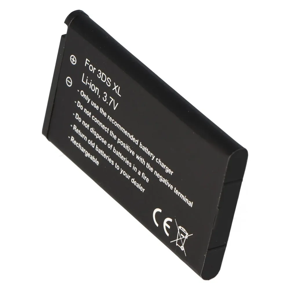 Nintendo Akku passend für den 3DS XL