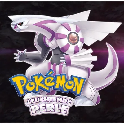 Spiel Pokémon Perle Scintillante Nintendo Switch