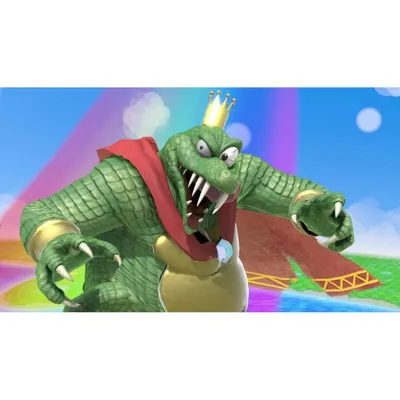 Spiel Nintendo Super Smash Bros. Ultimate für Nintendo Switch