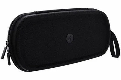 Premium Travel Case Tasche für Switch 2, Schwarz