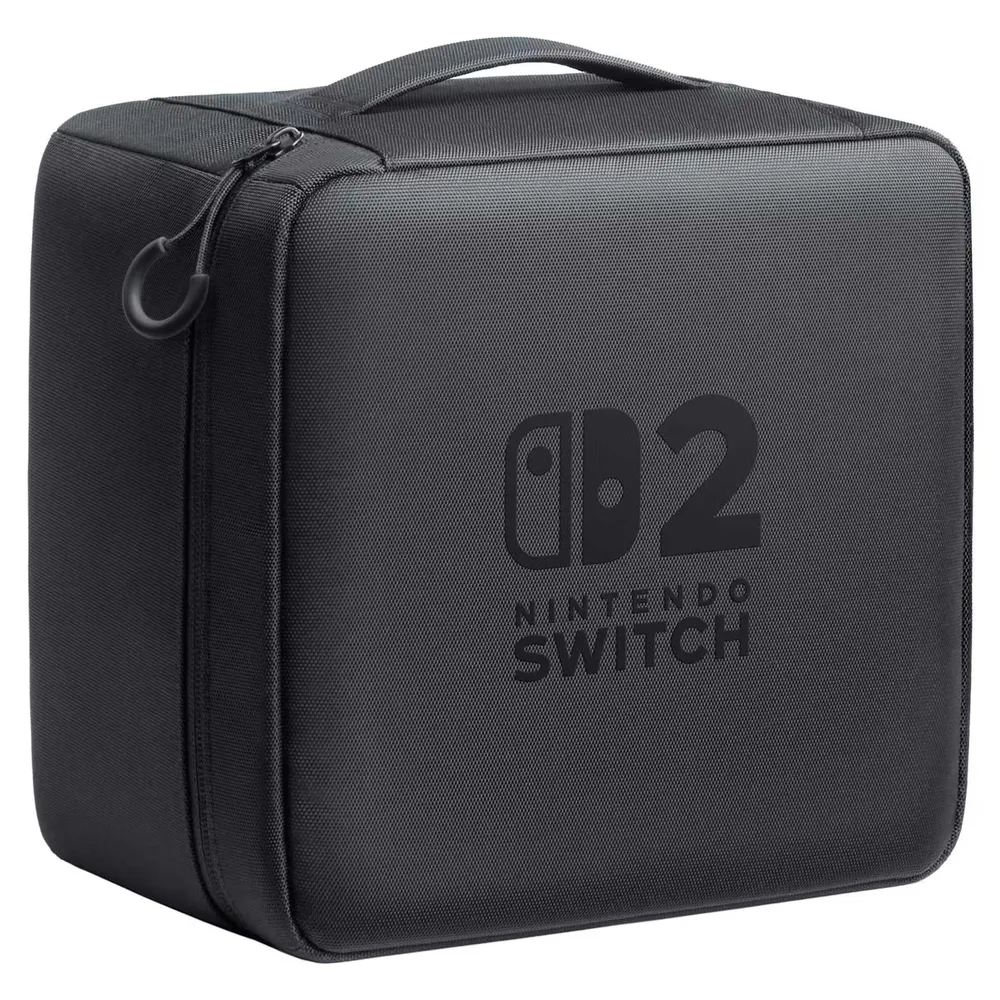Switch 2-All-in-one-Tasche