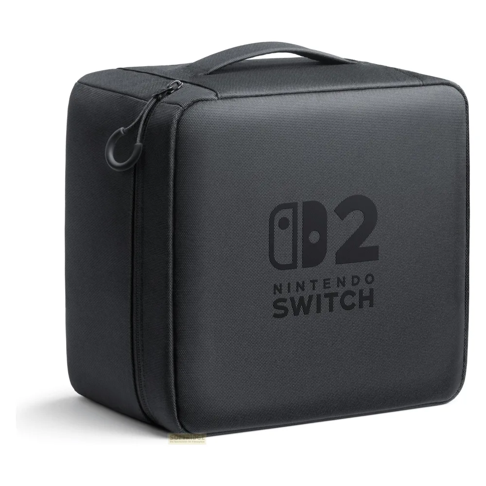 Switch 2-All-in-one-Tasche
