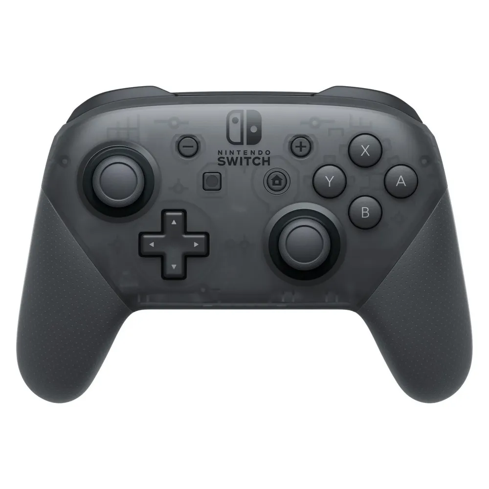 Nintendo Pro Controller