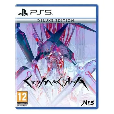 NIS, CRYMACHINA