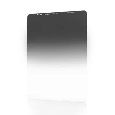 Nisi Medium nano GND8 0.9 100x150mm