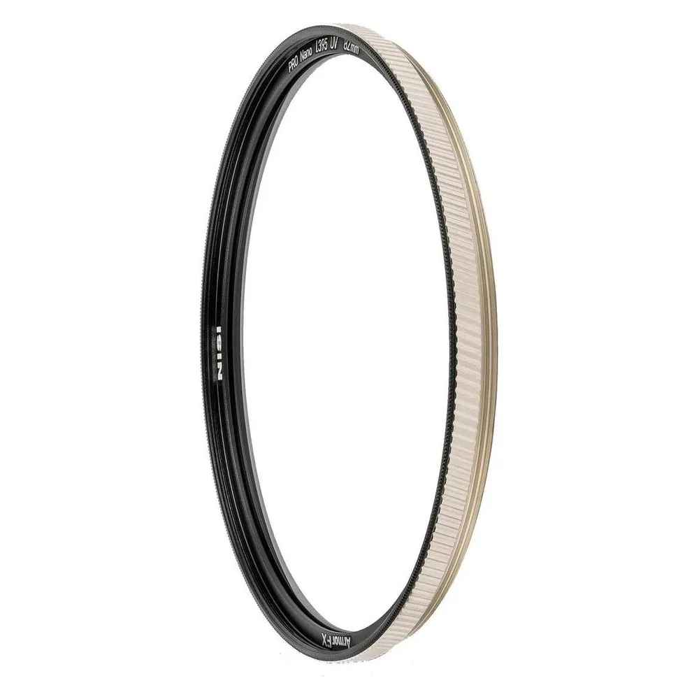 Nisi Filter UV Armor FX Pro Nano L395 95mm