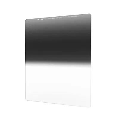Nisi Reverse Nano IR ND8 0.9 150x170mm