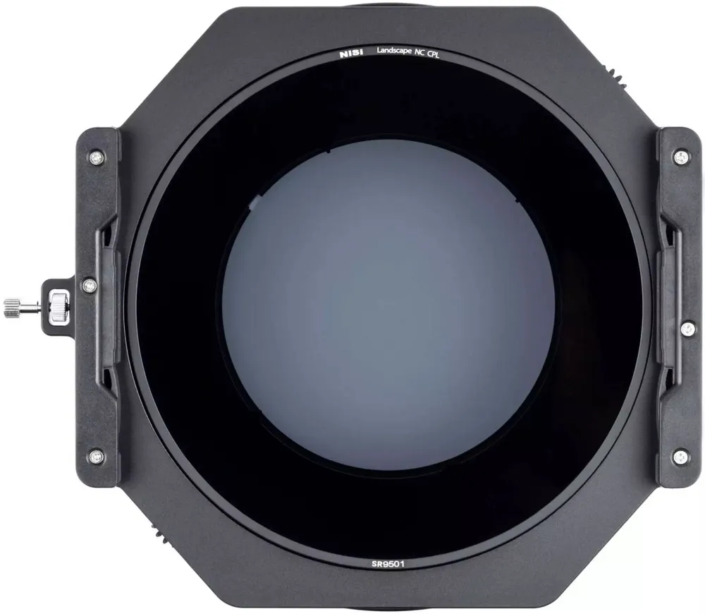 Nisi S6 Halterung TC CPL Kit für Canon RF 10-20mm F4