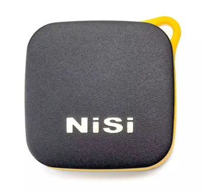 NiSi Bluetooth Fernauslöser ohne Batterie