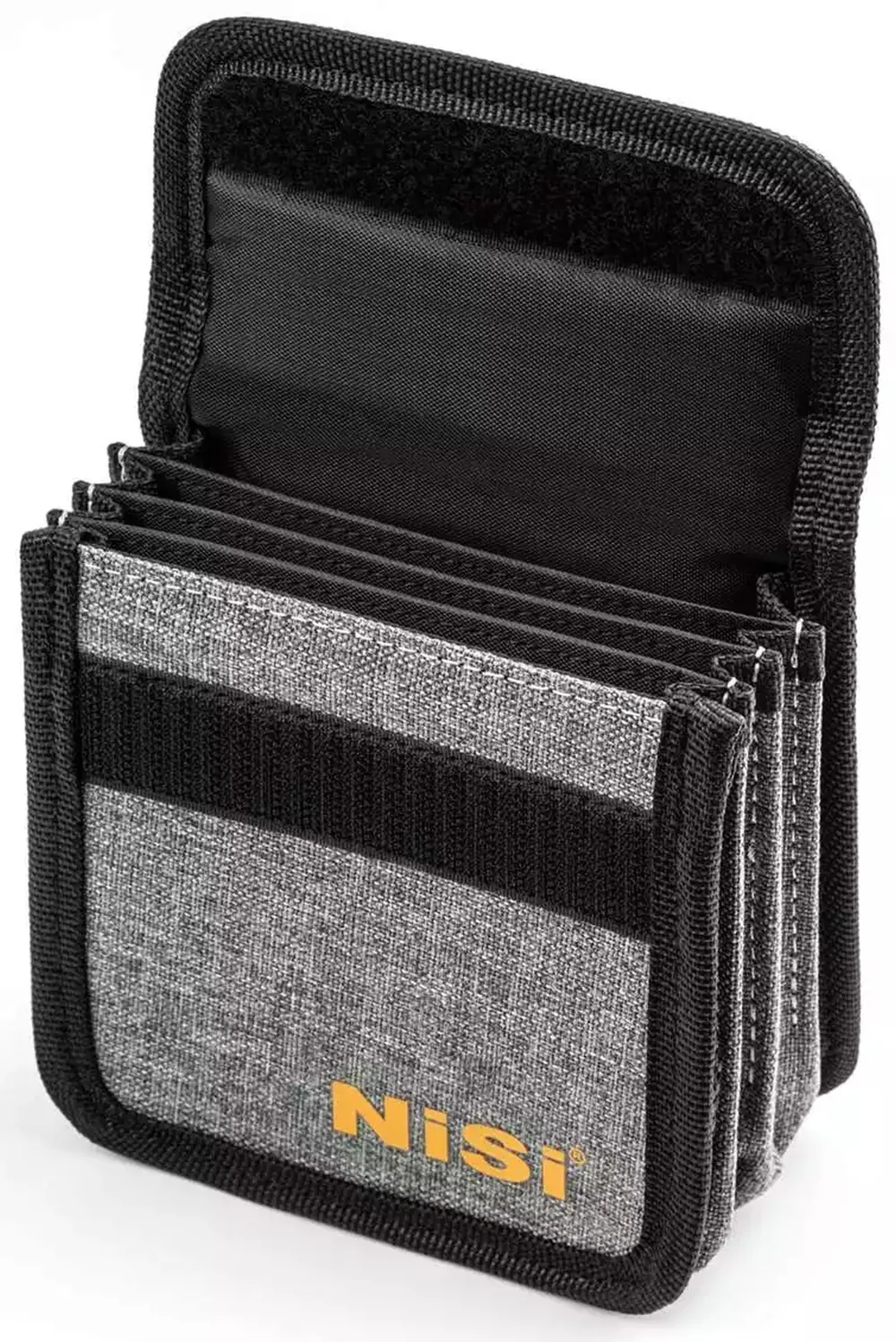 NiSi Pouch für 4 Rundfilter bis 95mm
