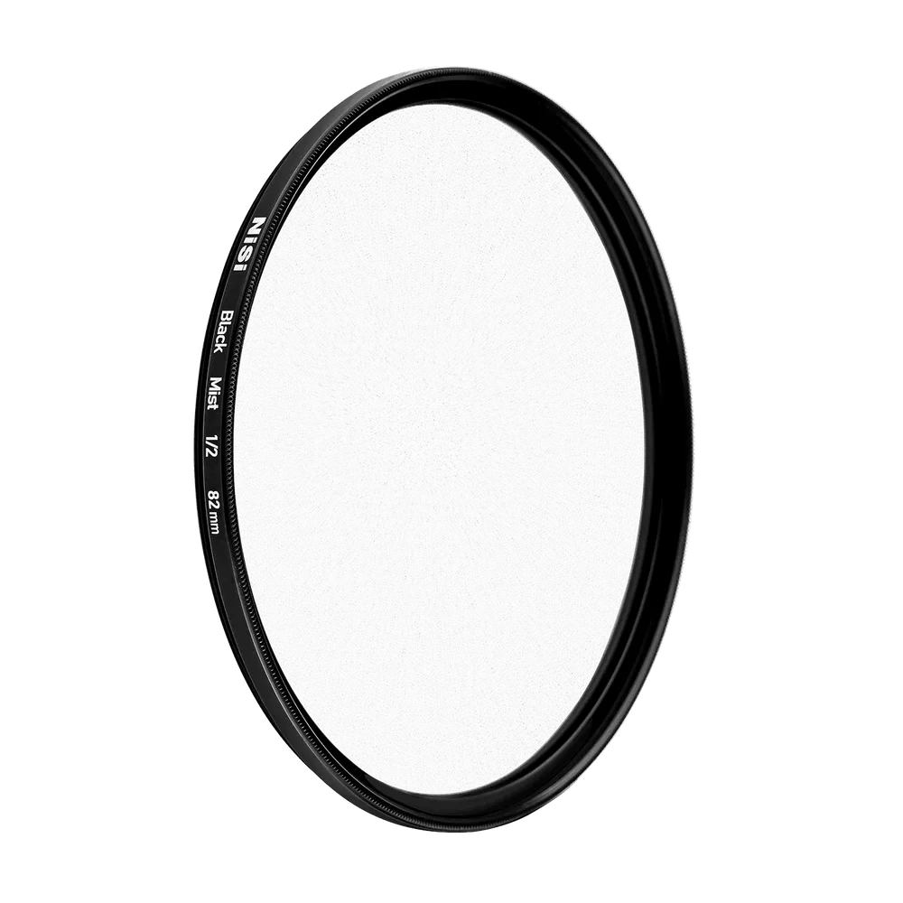 Nisi Black Mist Filter 1/2 72mm