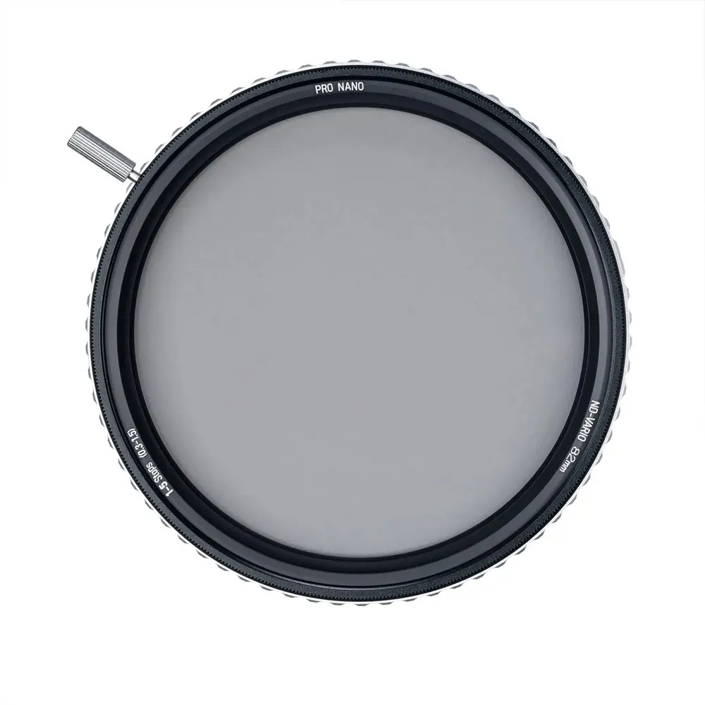 Nisi TC Graufilter ND-VARIO 1-5stops 46mm