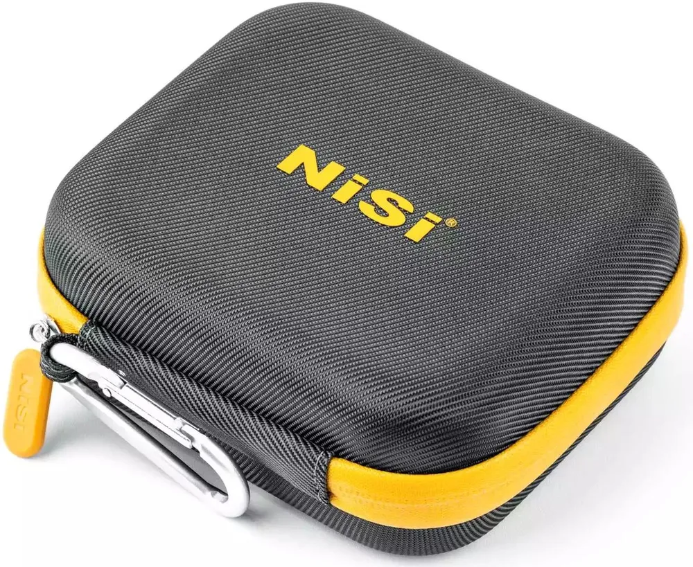 NiSi Caddy II für 8 Rundfilter bis 95mm