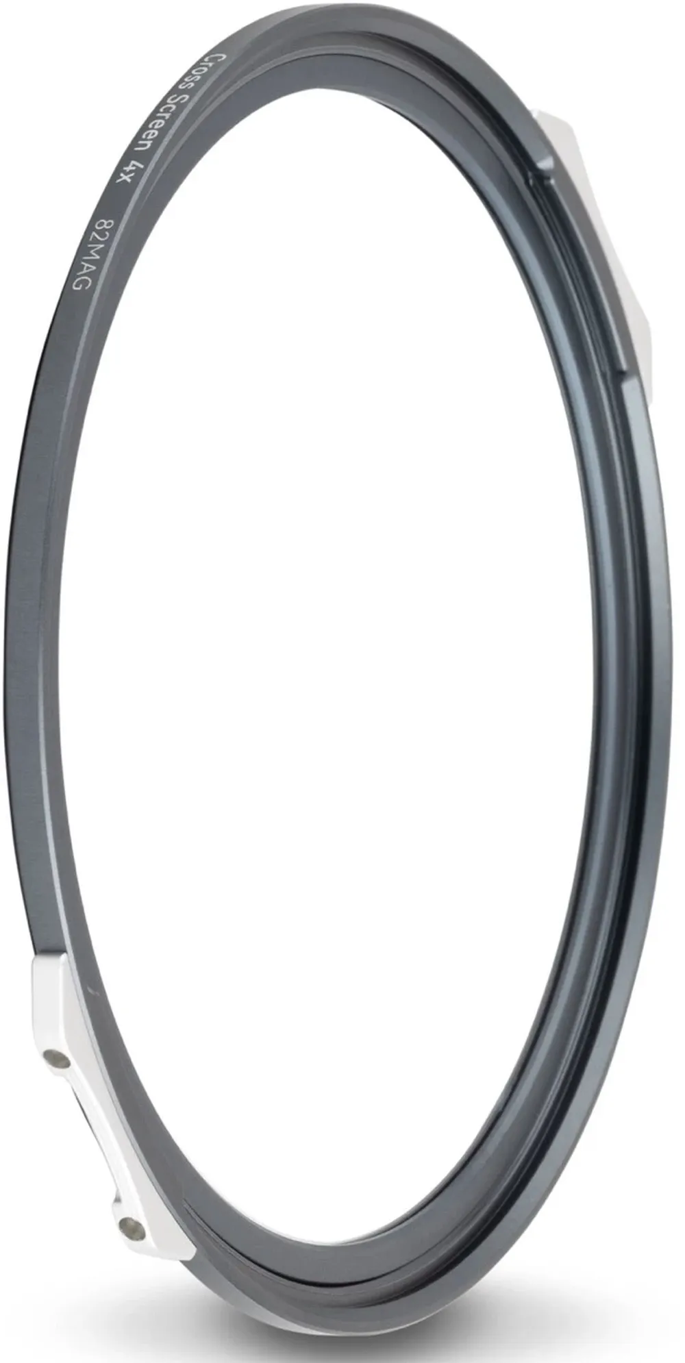 Nisi JetMag Pro Cross Screen 4x 82MAG