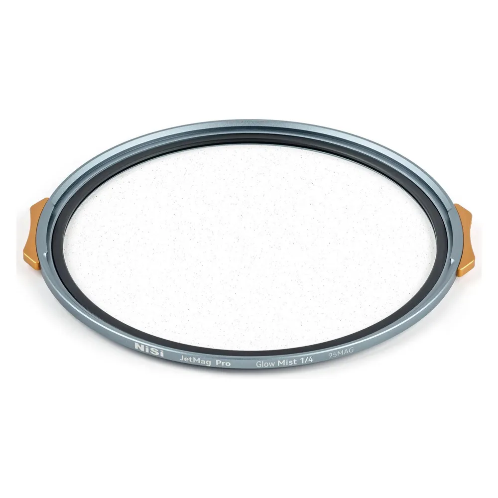 Nisi JetMag Pro True Color CPL 95MAG
