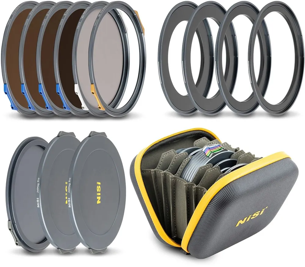 Nisi JetMag Pro 95MAG Cinema Kit