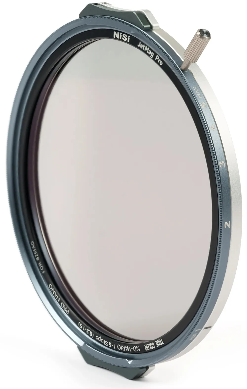 Nisi JetMag Pro TC VND 1-5 95MAG