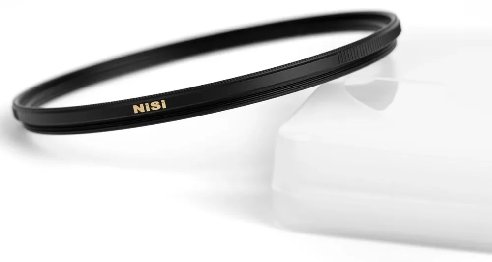 Nisi Black Magic Diffusion 1/4 72mm