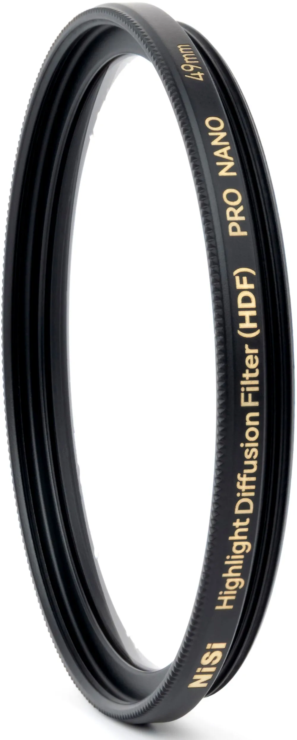 NiSi Highlight Diffusion Filter PRO NANO 49mm