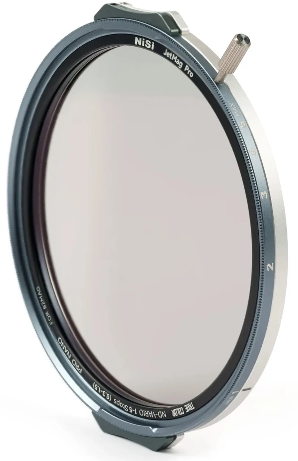Nisi JetMag Pro TC VND 1-5 82MAG
