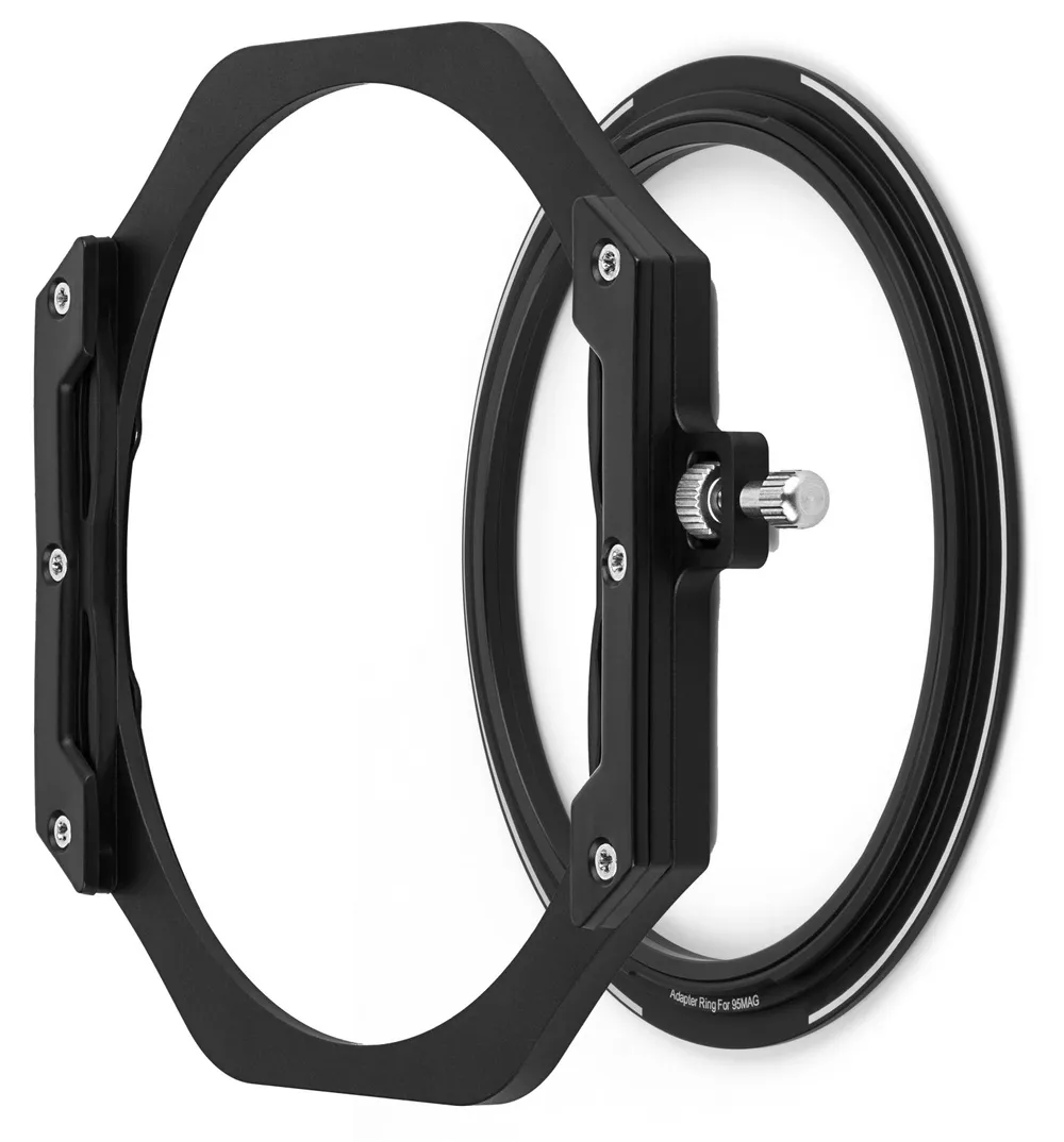 NiSi JetMag Pro Filterhalterkit 95MAG