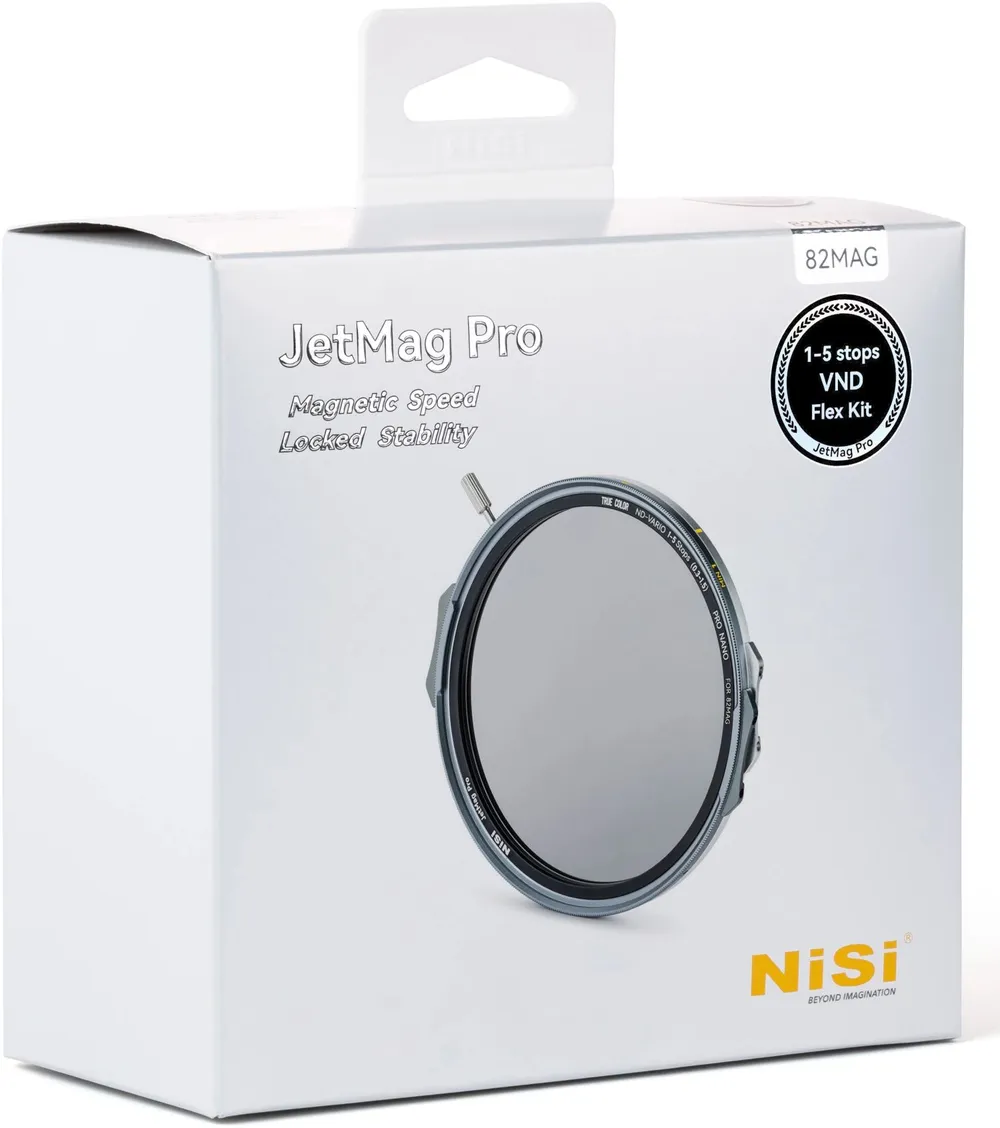 NiSi VND Flex Kit 82MAG