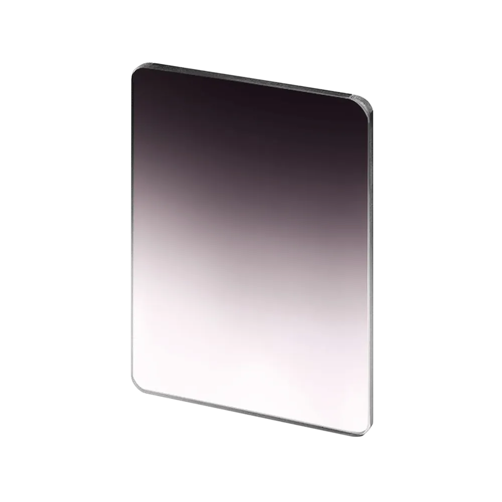 Nisi Hard nano Graufilter IR GND8 0.9 75x100mm
