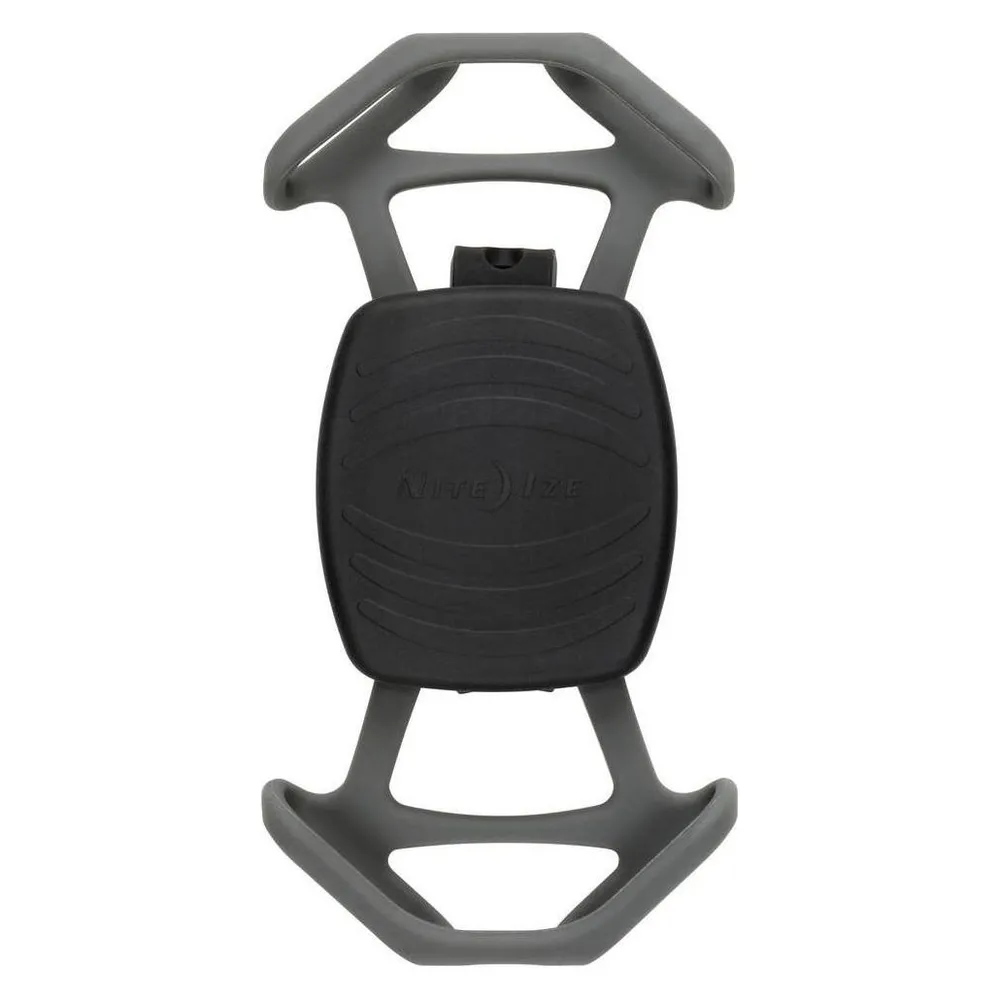 Nite Ize Wraptor Handy Ständer Schwarz