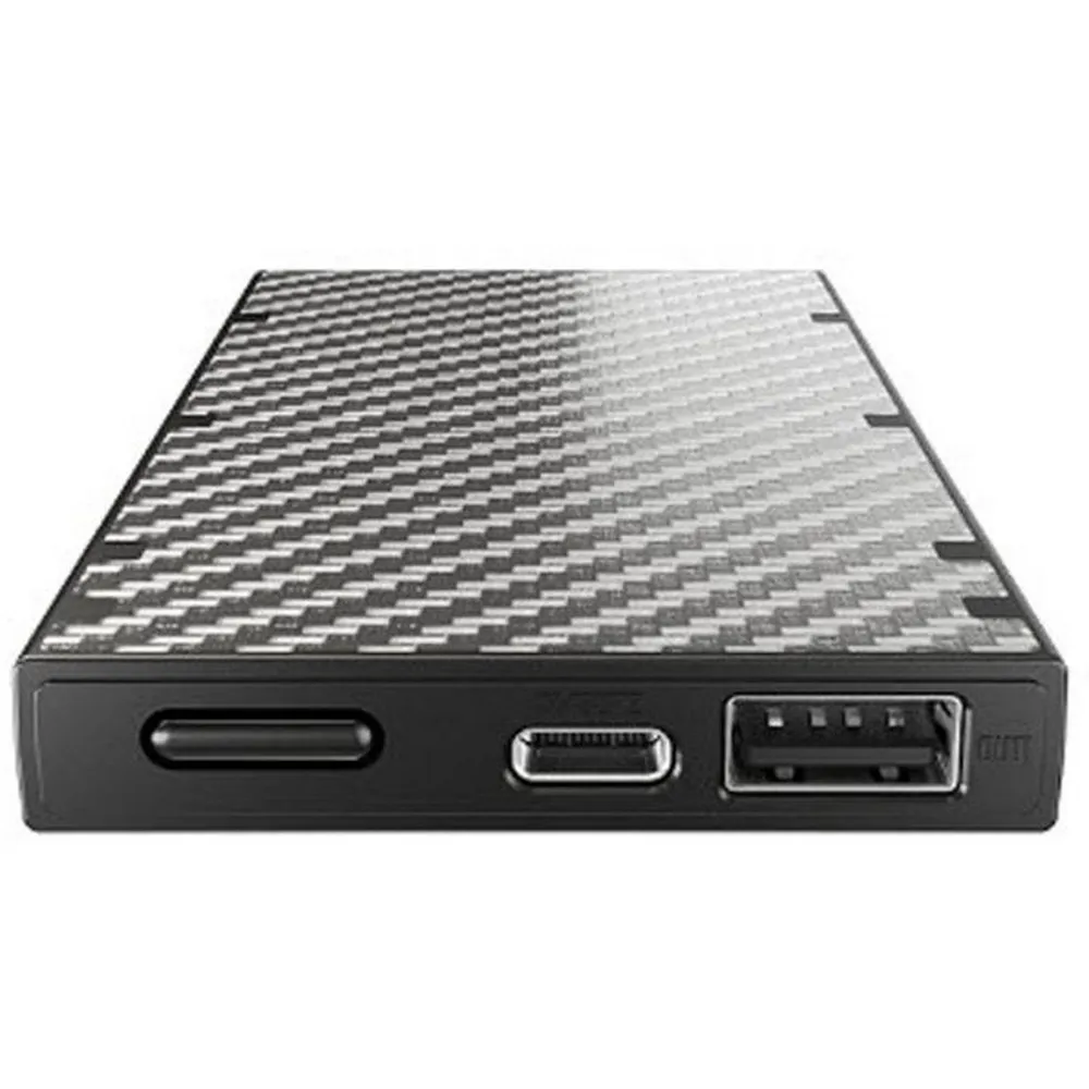 Nitecore NB10000 Carbon Power Bank GEN2
