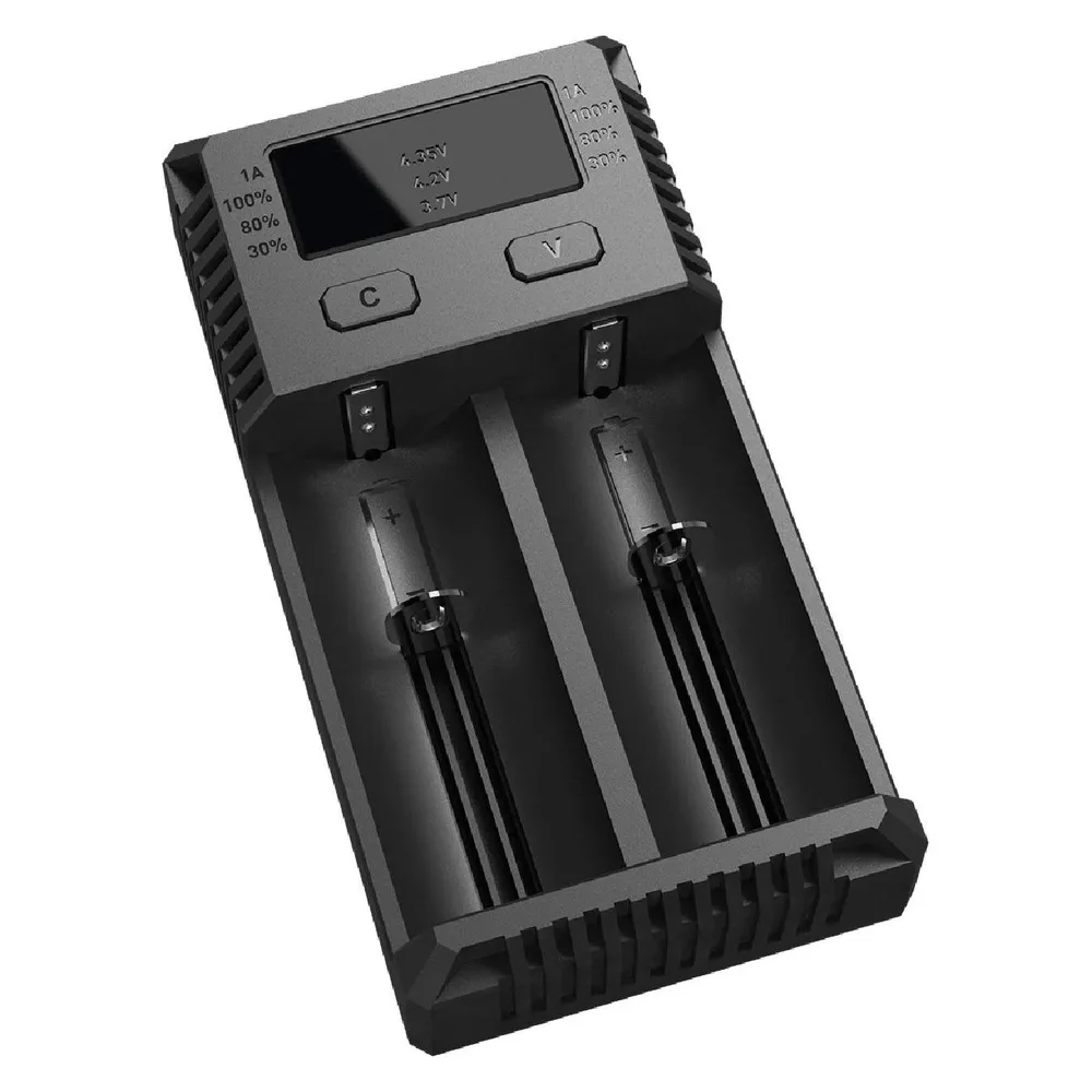 Nitecore New i2