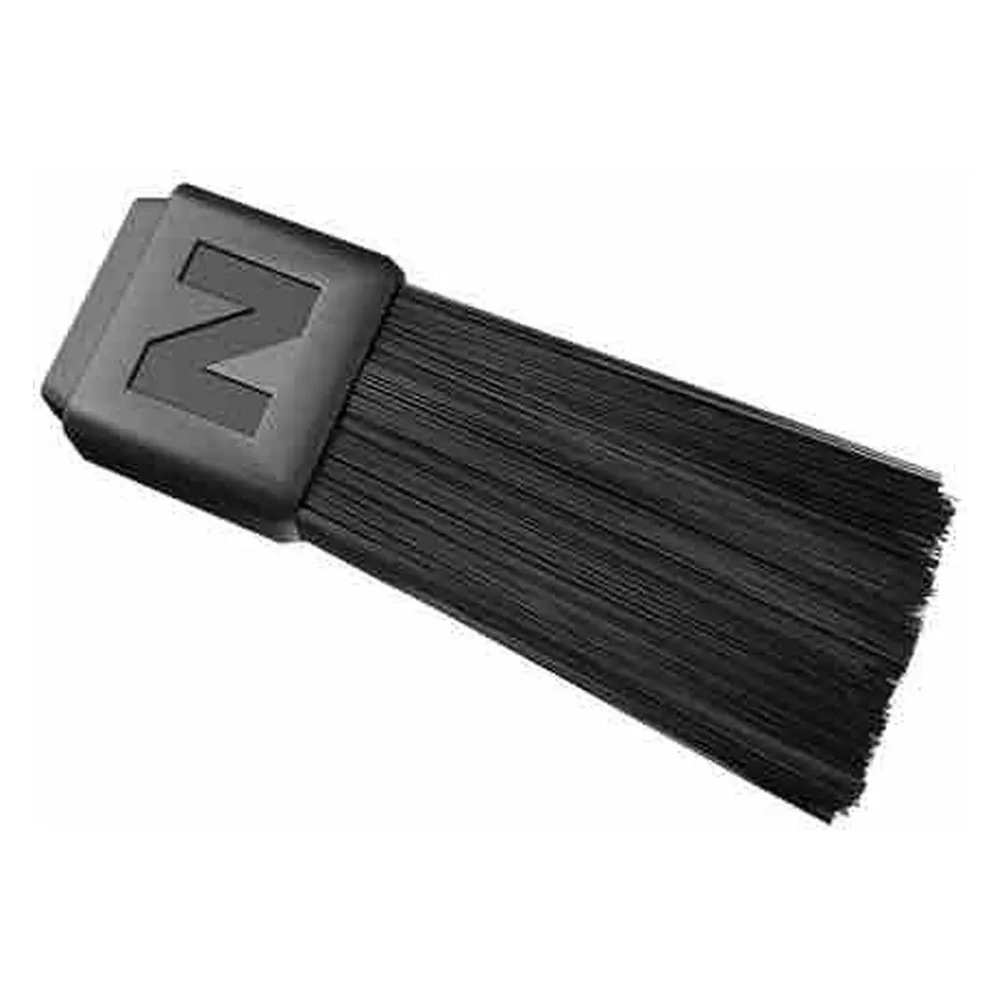 Nitecore Bürstenaufsatz schwarz für BB2