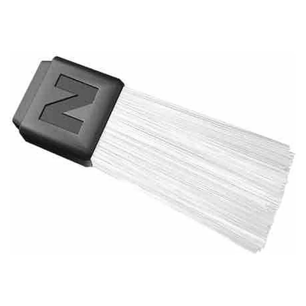 Nitecore Bürstenaufsatz weiss für BB2