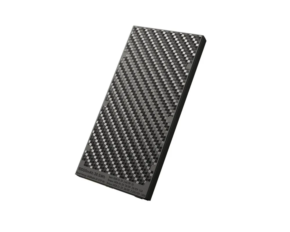 Nitecore Powerbank NB10000 GEN2 - 10000mAh Powerbank (1 St)