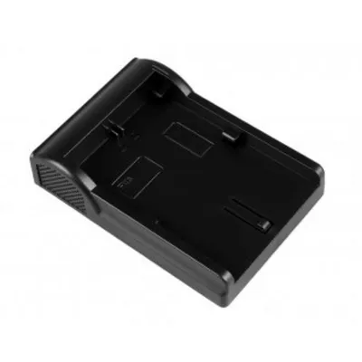 Nitecore Ladegerät-Adapter für EN-EL14 Akkus Nikon
